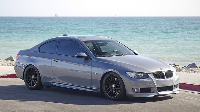 BMW Repair in Honolulu | Wrench Werks