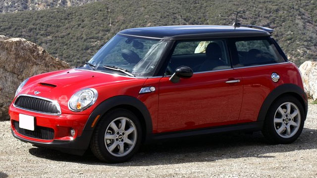 MINI Cooper Repair in Honolulu | Wrench Werks