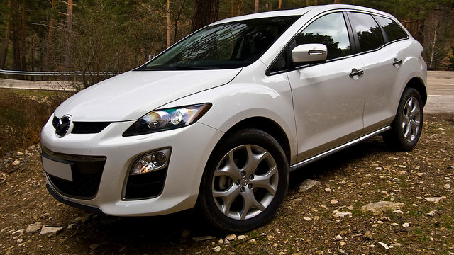 Mazda Repair in Honolulu | Wrench Werks