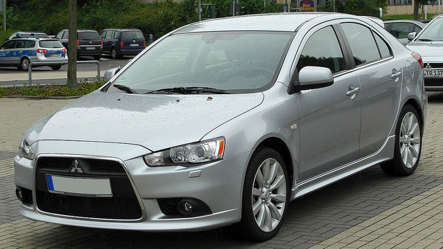 Mitsubishi Repair in Honolulu | Wrench Werks