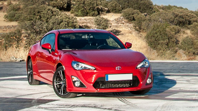Toyota Repair in Honolulu | Wrench Werks