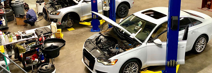 Wrench Werks - Photo 1