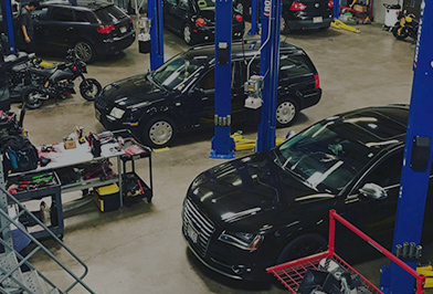 Wrench Werks - Photo 1